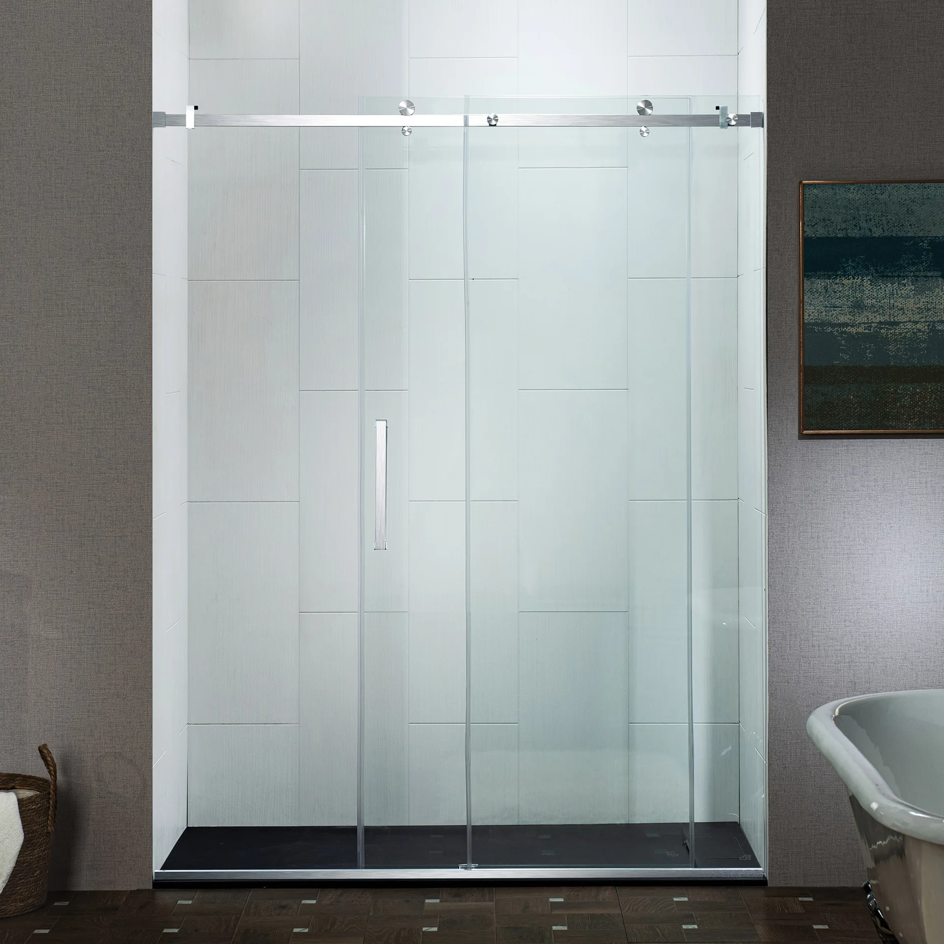 Shower Enclosure
