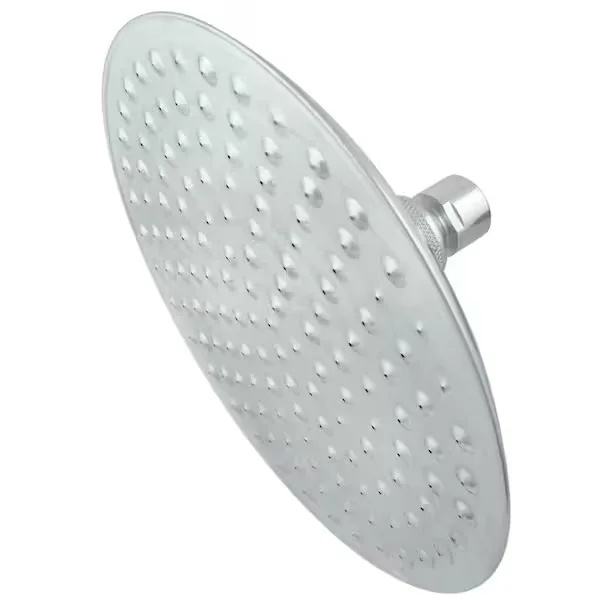 Kingston Brass Polished Chrome Round Shower Head