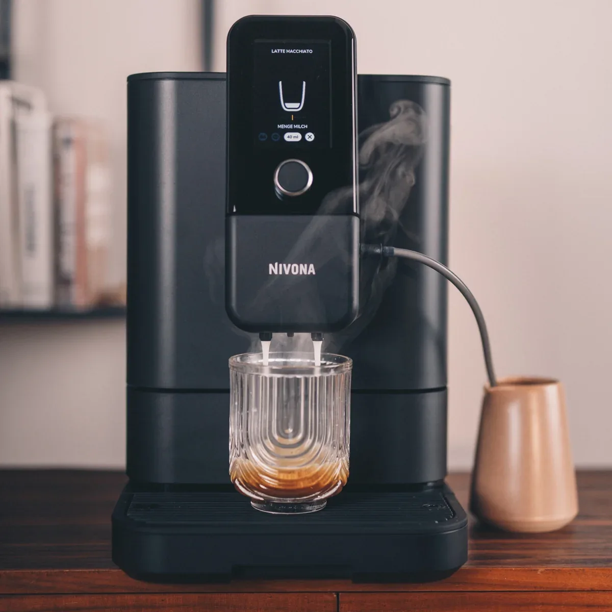 Espresso Machine