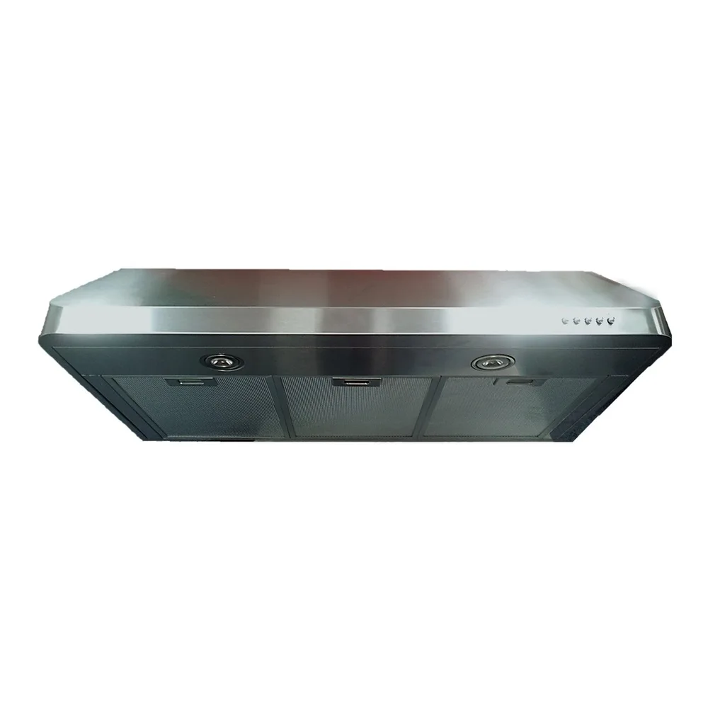 Range Hood