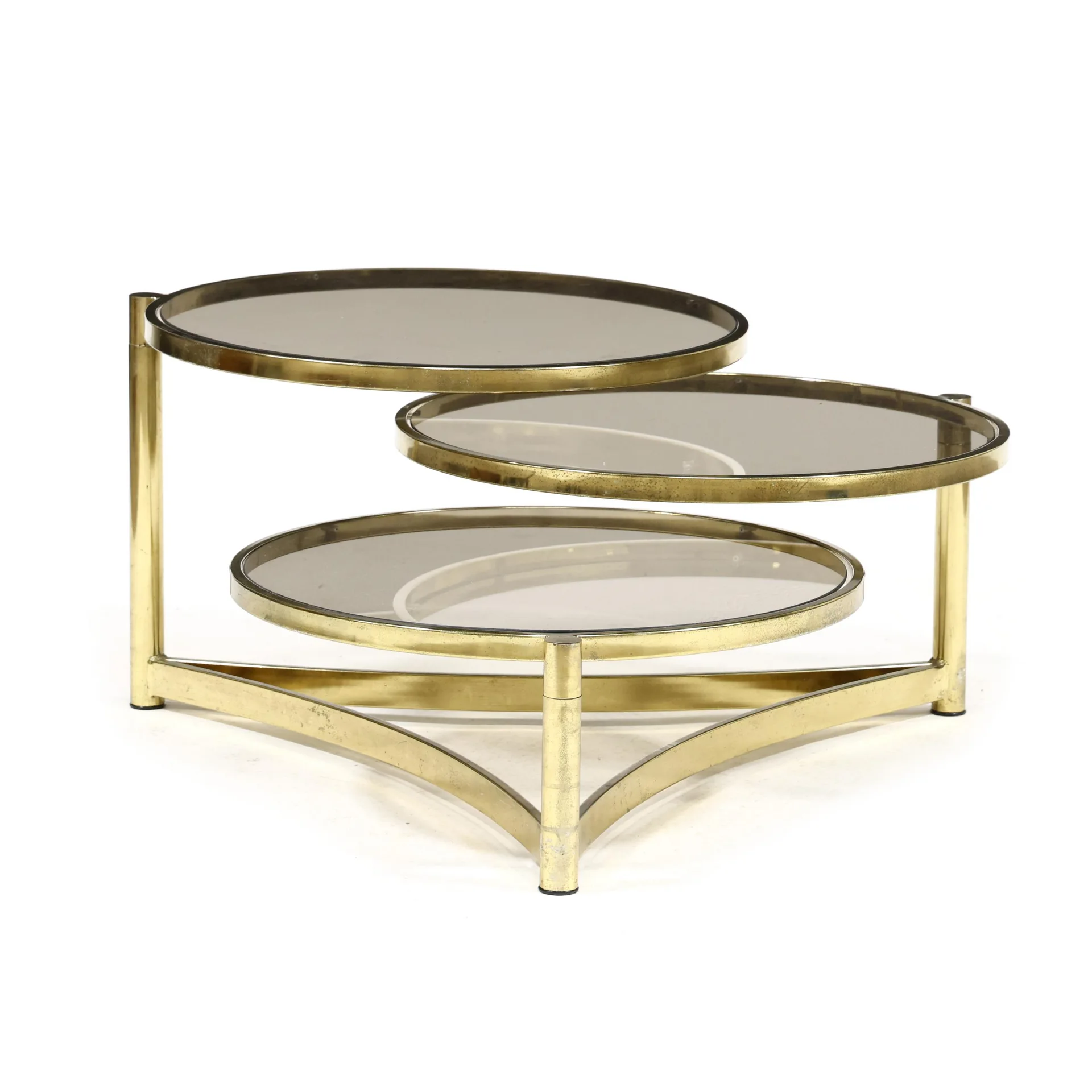 Nesting Coffee Tables