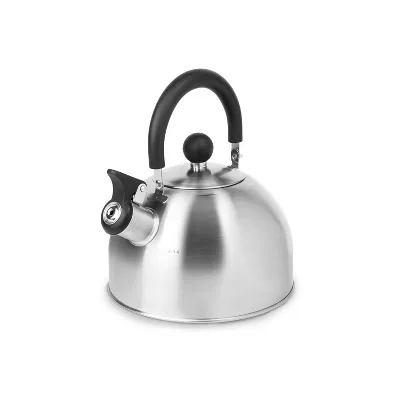 Whistling Tea Kettle