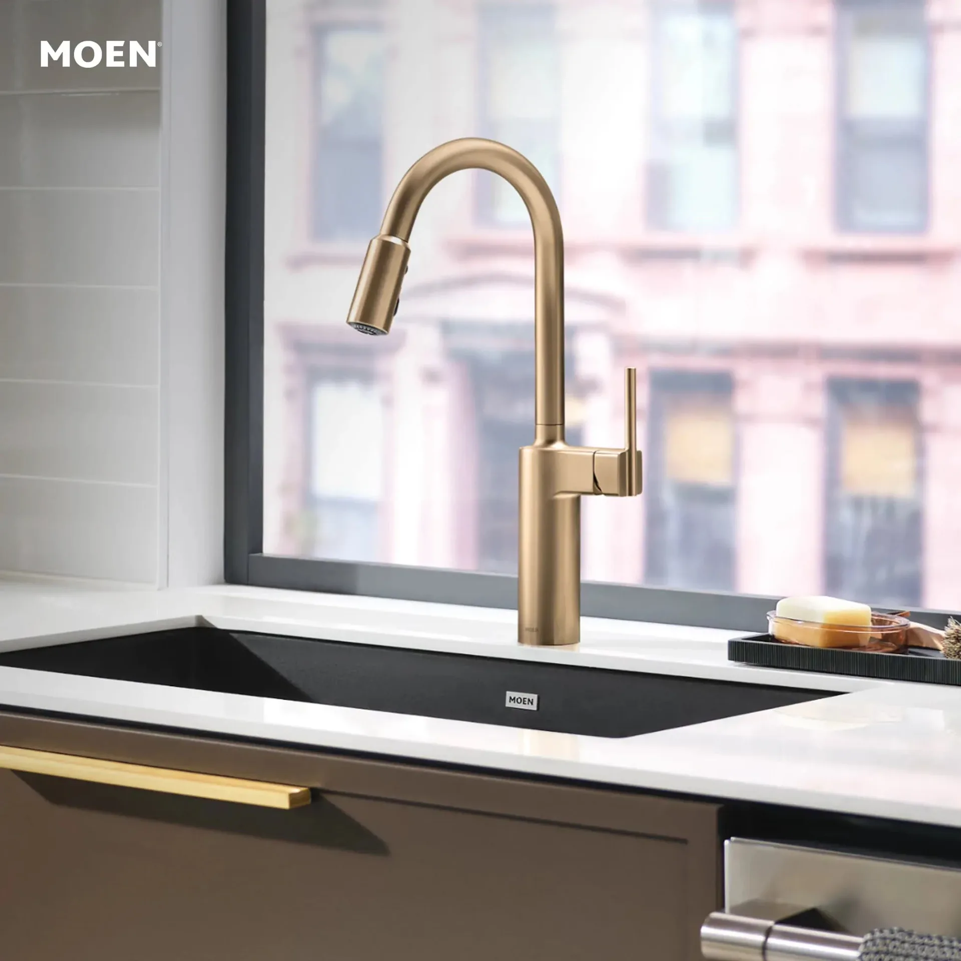 Kitchen Faucet