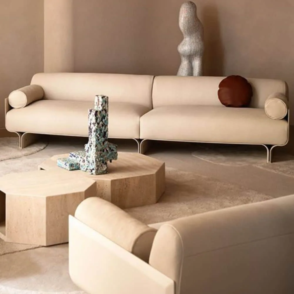 Stami Low Profile Sofa
