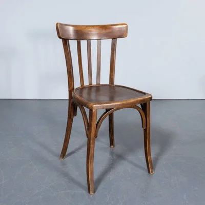 Vintage Bentwood Dining Chair