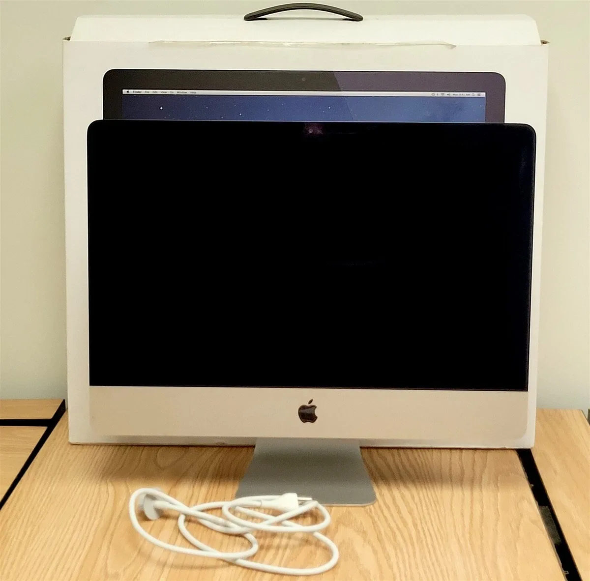 All In One Computer