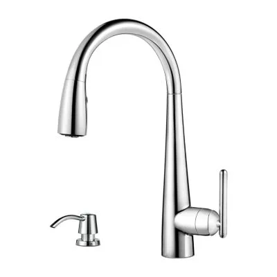Kitchen Faucet