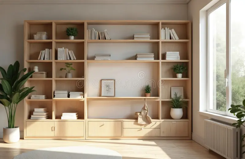 Bookcase