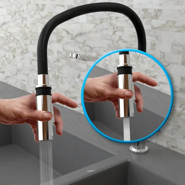 Kitchen Faucet