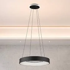 Drum Pendant Light