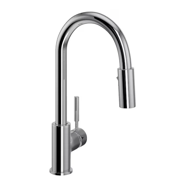Kitchen Faucet
