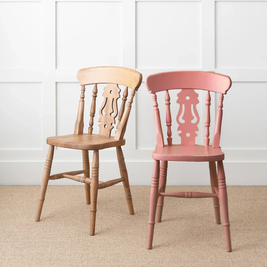 Cane Seat Dining Chair