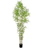 Artificial Bamboo Tree