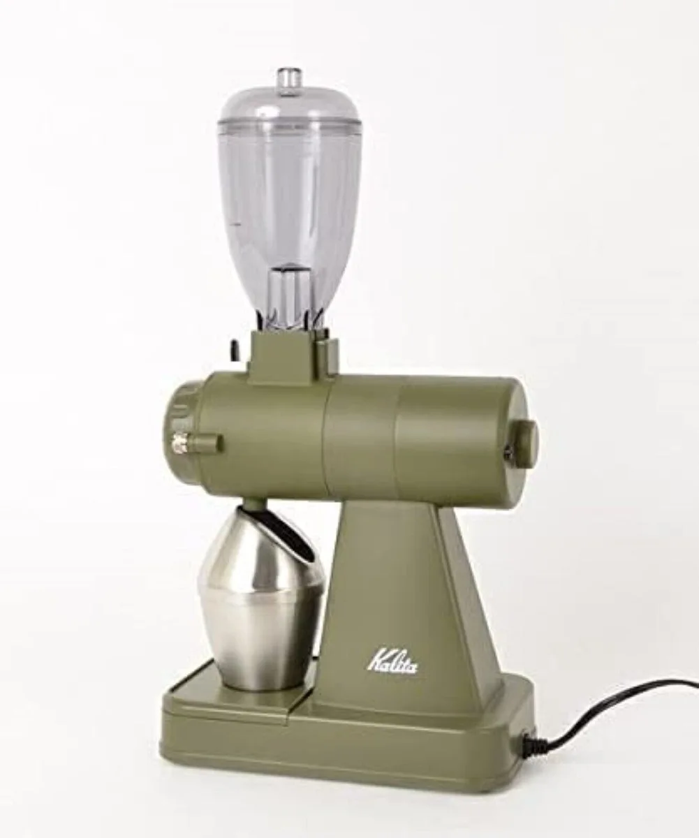 Coffee Grinder