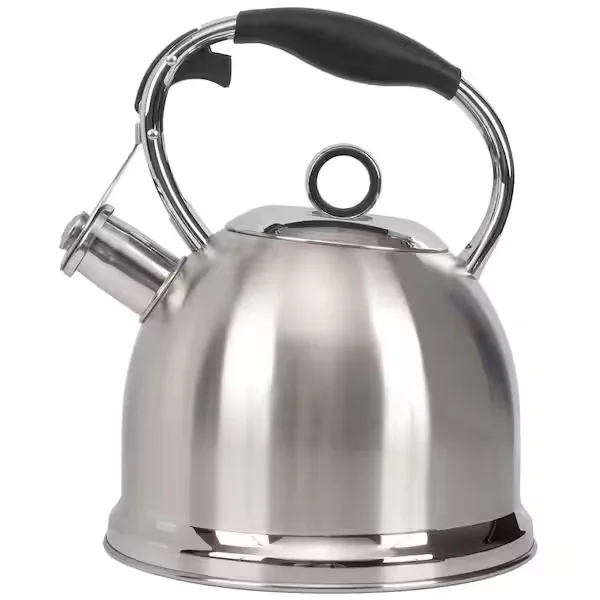 Whistling Tea Kettle