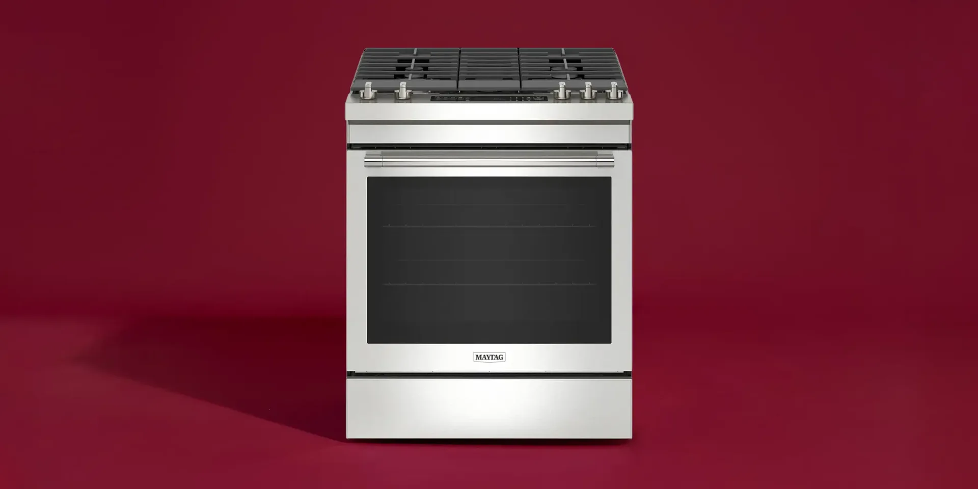Gas Range