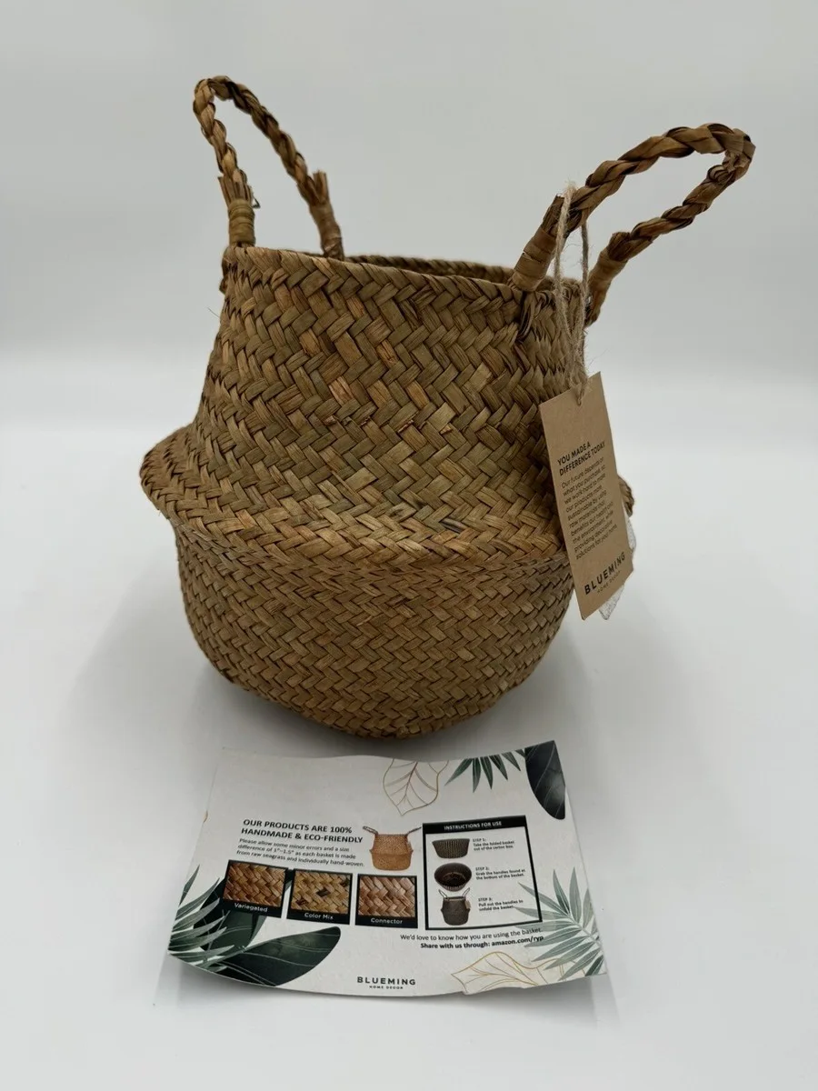 Woven Basket