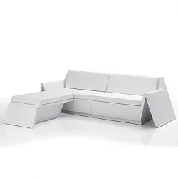 Vondom Rest Outdoor Sofa