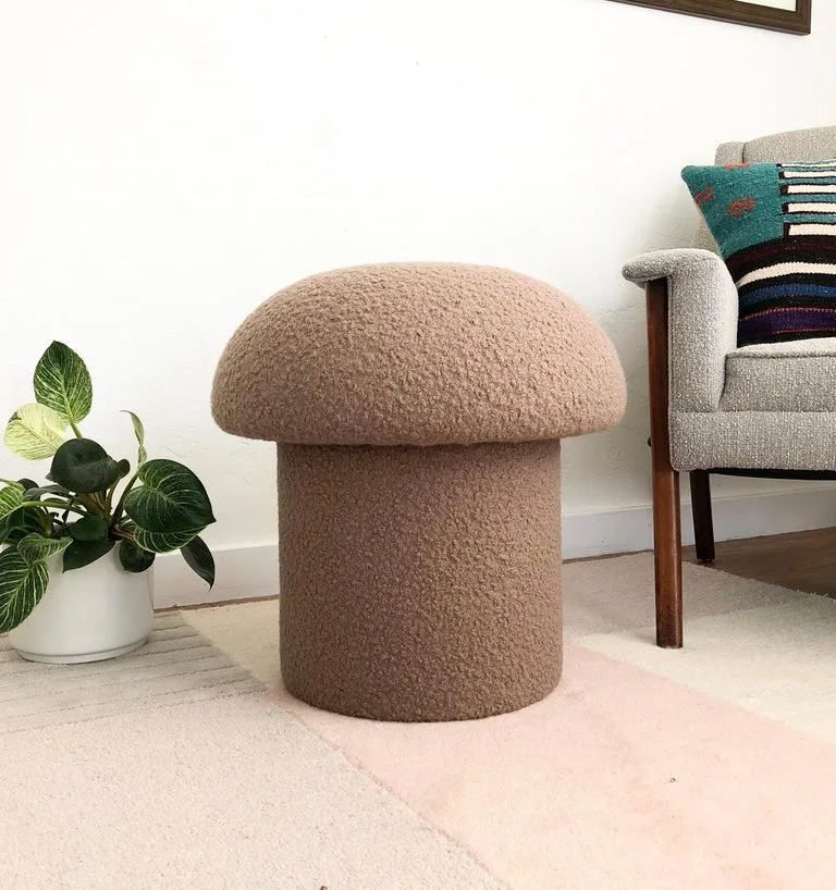 Mushroom Stool