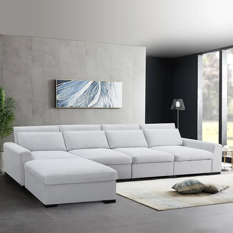Modular Sofa