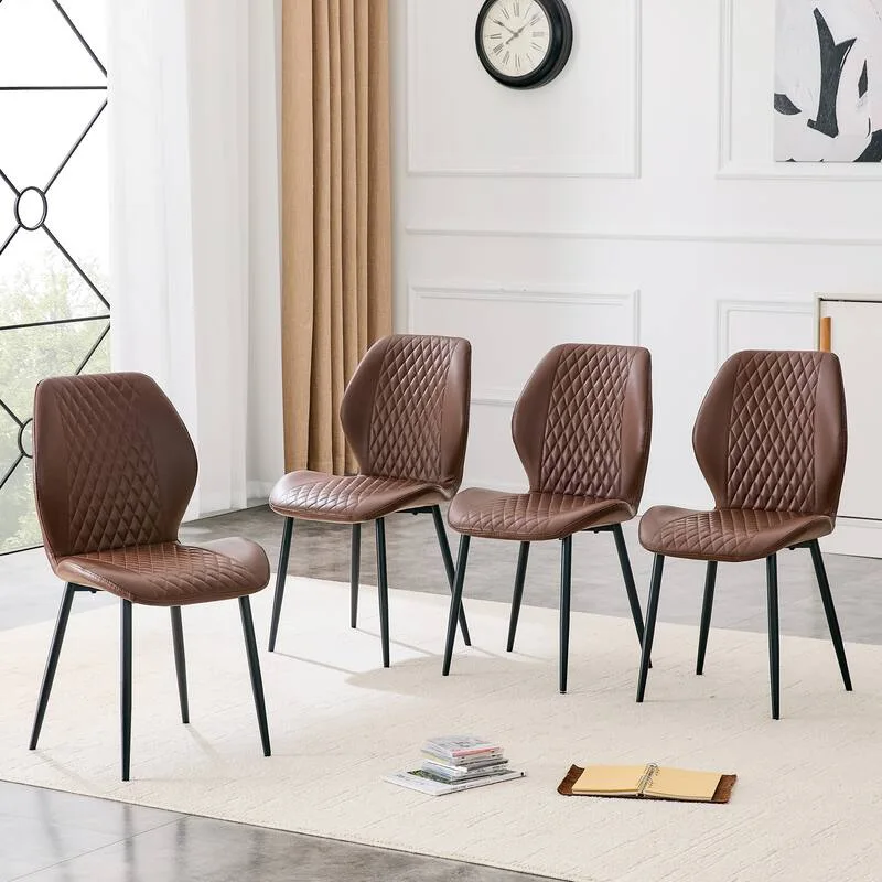 Upholstered Dining Chair