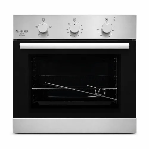Built-in Ovens – Address Projects