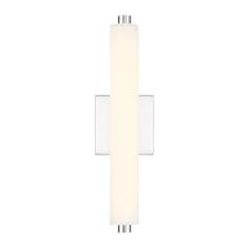 Modern Cylindrical Wall Sconce