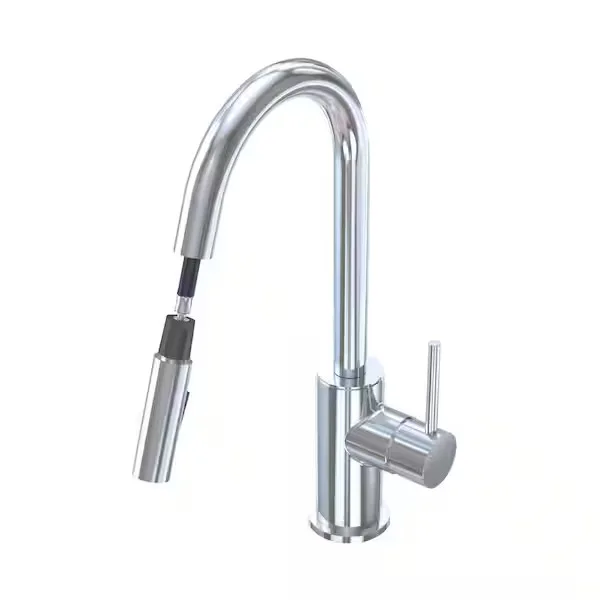 Kitchen Faucet