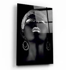 Framed Wall Art