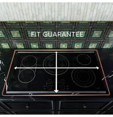 CEP90361TBB Electric Cooktops | South Carolina | Warehouse