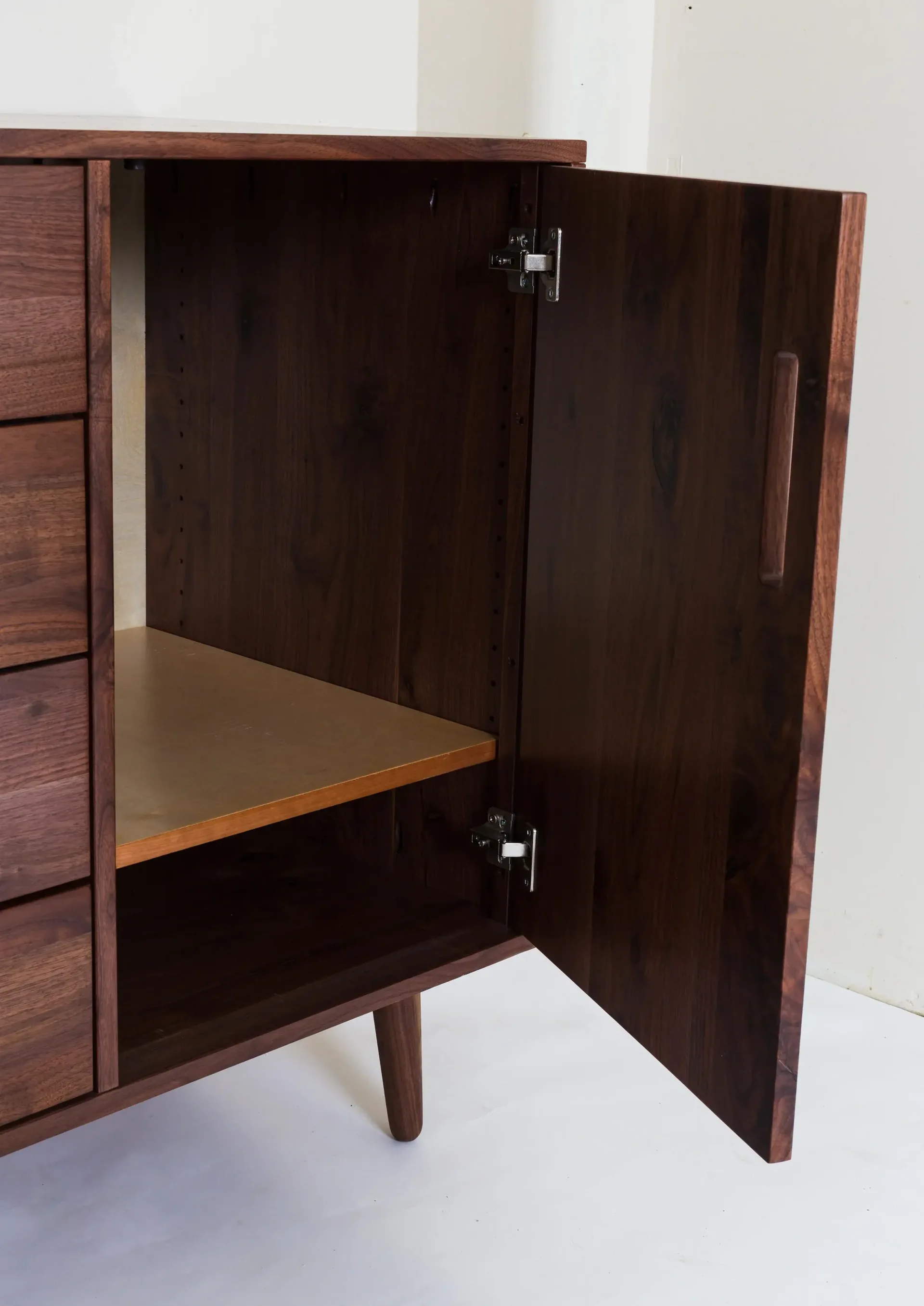 Astrid Mid Century Sideboard