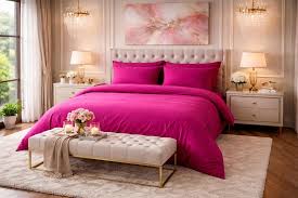 Bed Linens