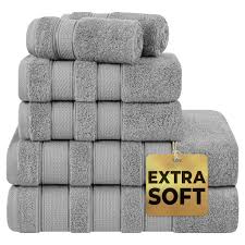 Bath Towels