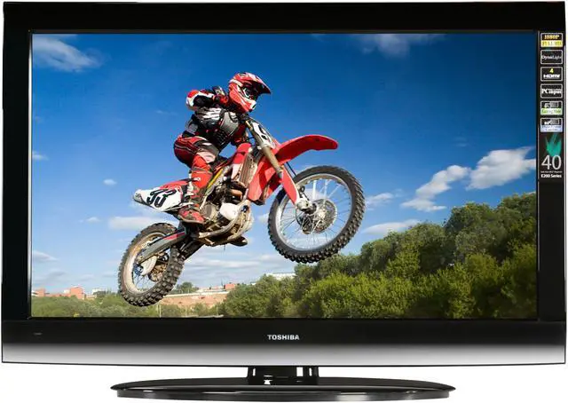 Toshiba Television