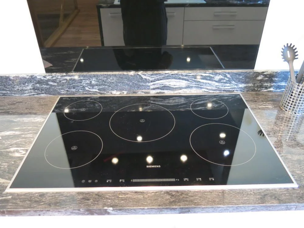 Induction Cooktop