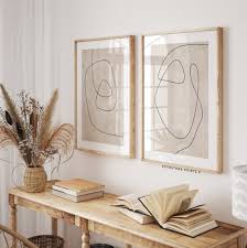 Framed Wall Art