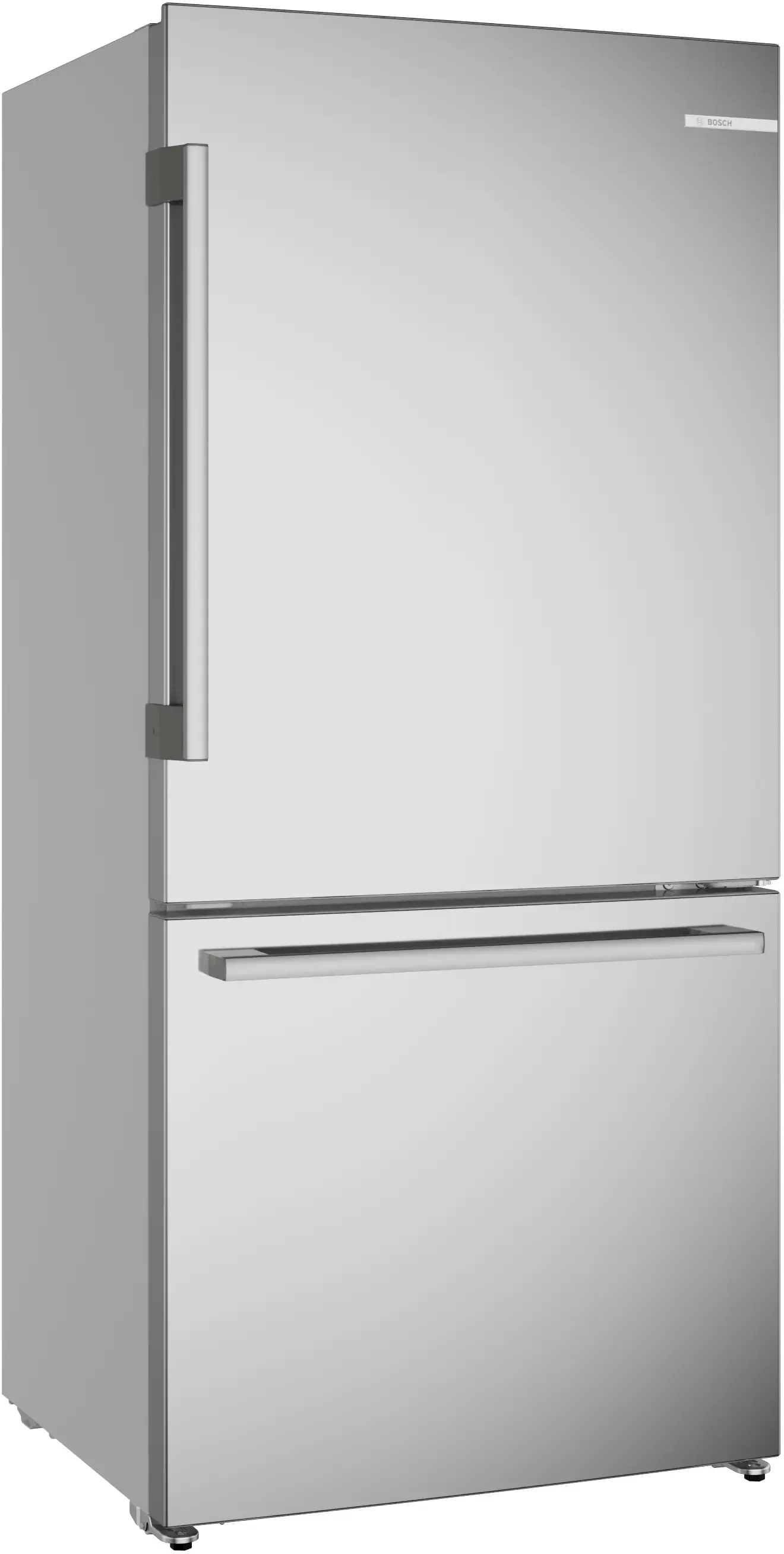 B33CM10SNS Freestanding Bottom Freezer Refrigerator