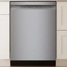 Dishwasher