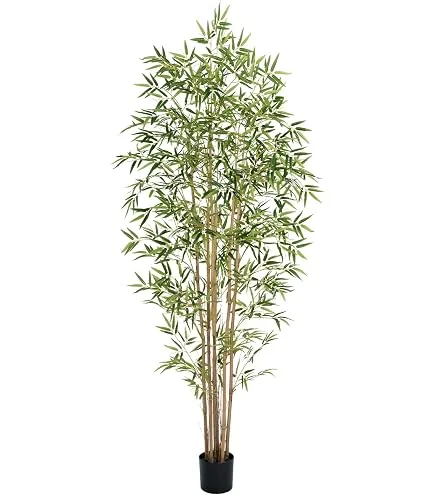 Artificial Bamboo Tree