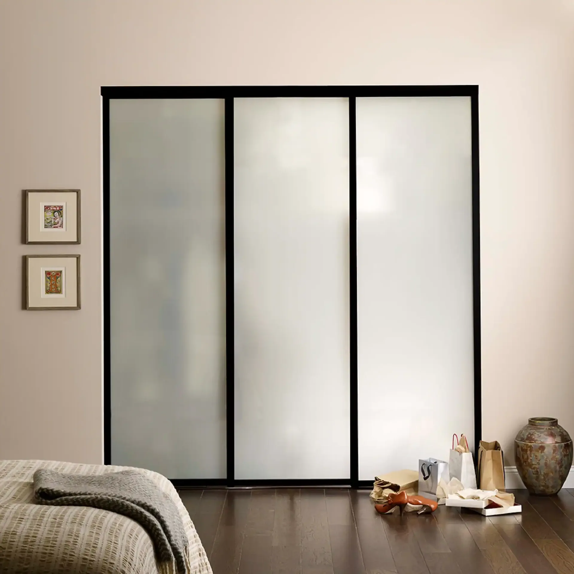 Sliding Closet Doors