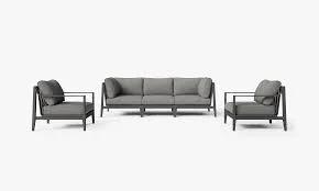 Outdoor Armchair