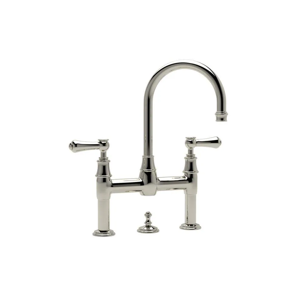Bridge Faucet