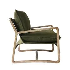Gracie Oaks Prescott Upholstered Armchair