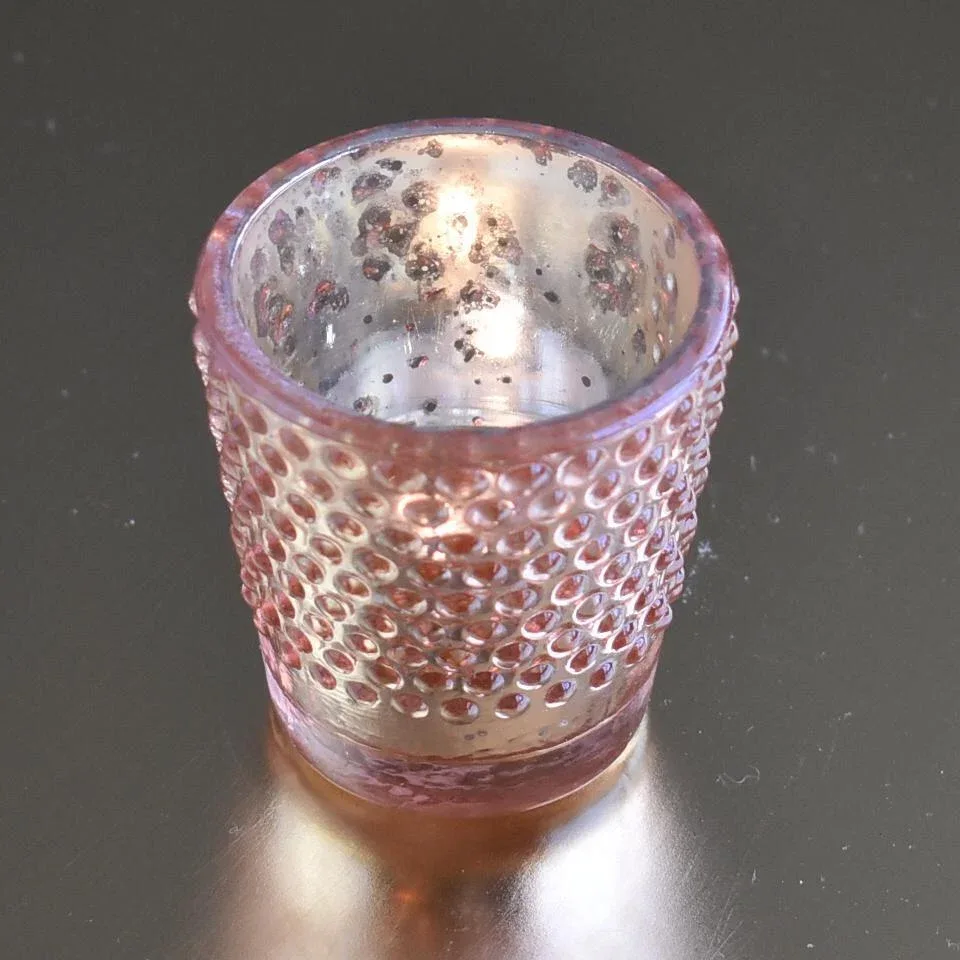 Votive Candle Holder