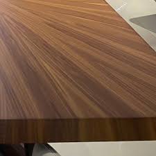 Rectangular Walnut Dining Table