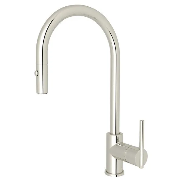 Kitchen Faucet