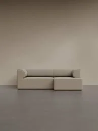 Audo Minimalist Modular Sofa