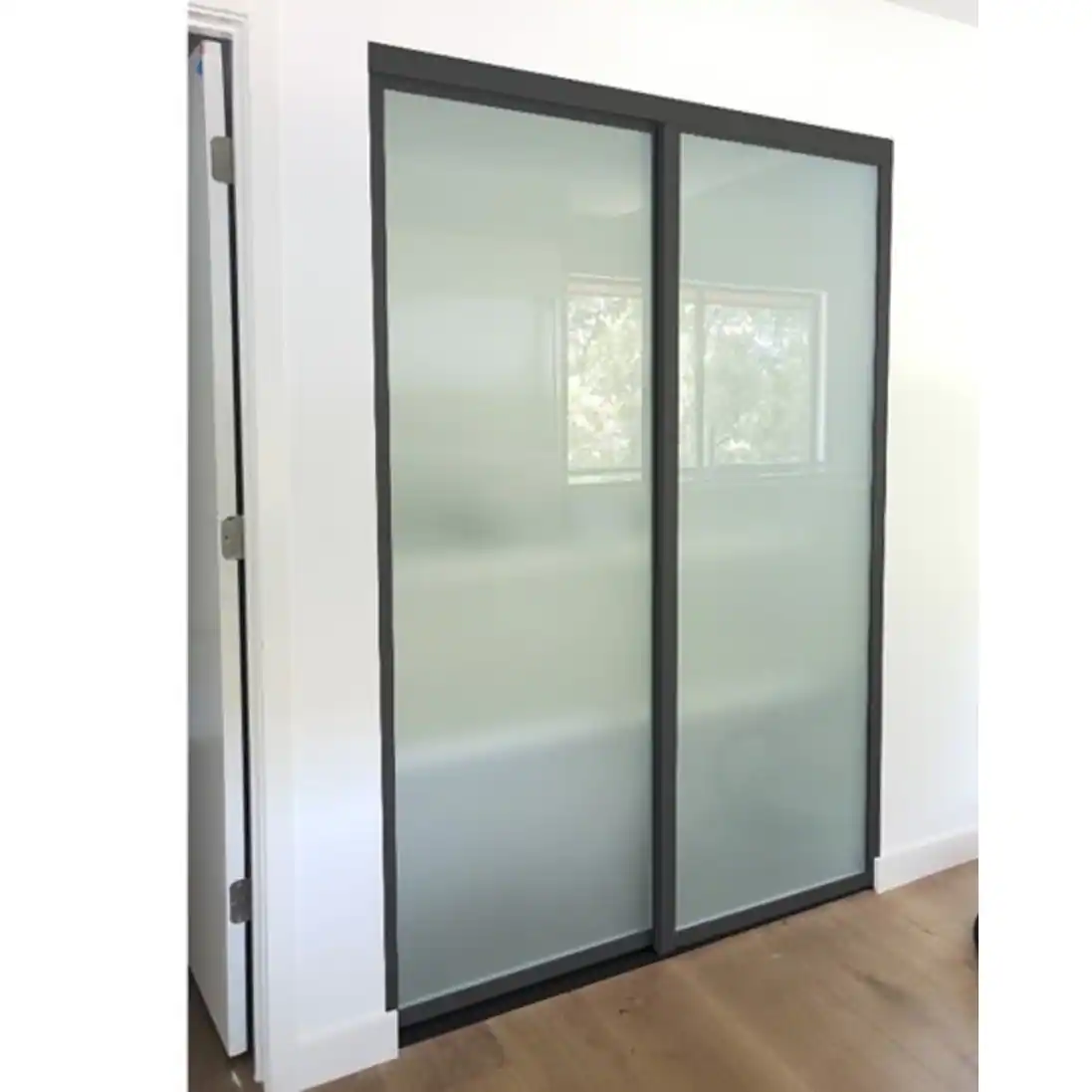 Sliding Closet Doors