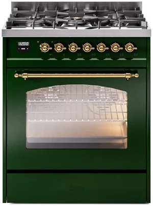Kitchen Range