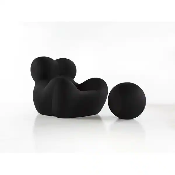 Vigna Organic Lounge Chair